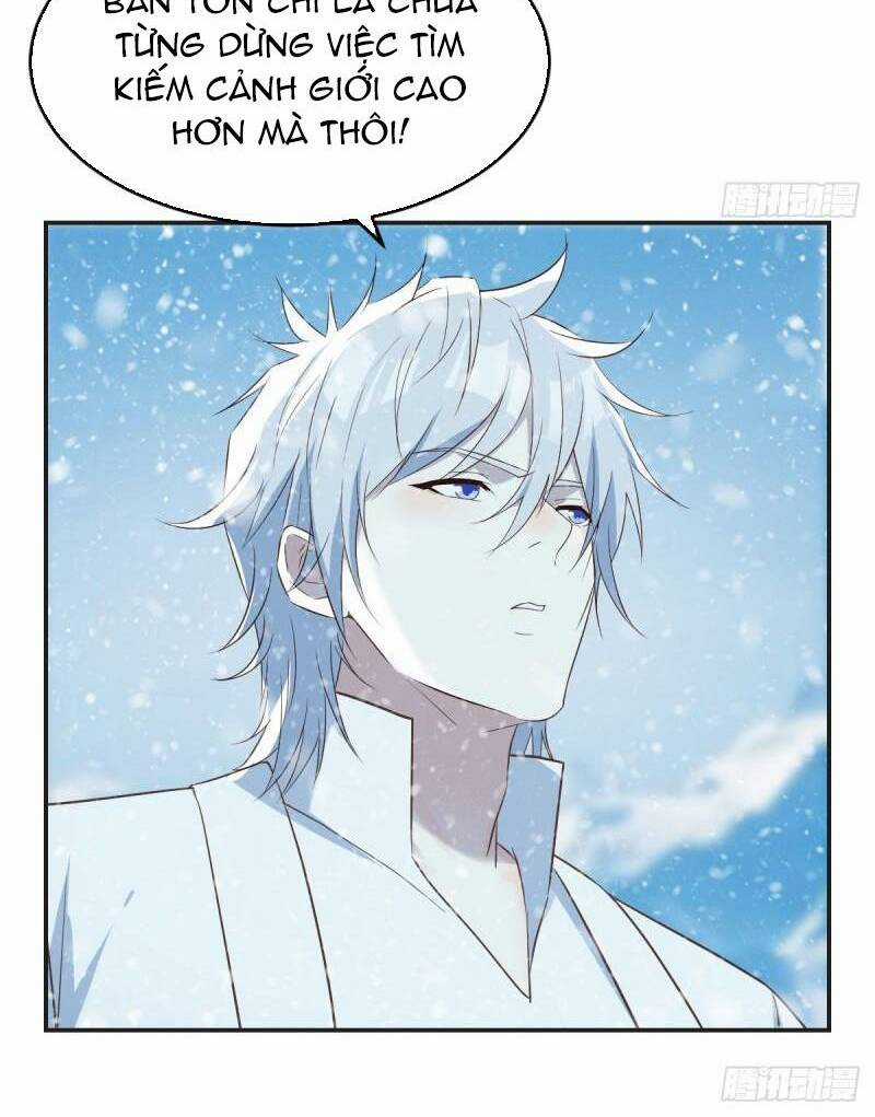 Trước Khi Vô Địch Ta Nợ Tình Quá Nhiều Chapter 103 trang 9