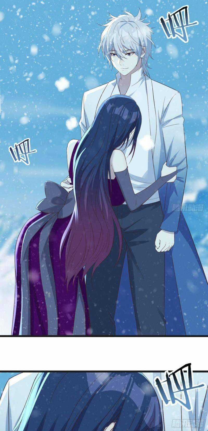 Trước Khi Vô Địch Ta Nợ Tình Quá Nhiều Chapter 104 trang 10