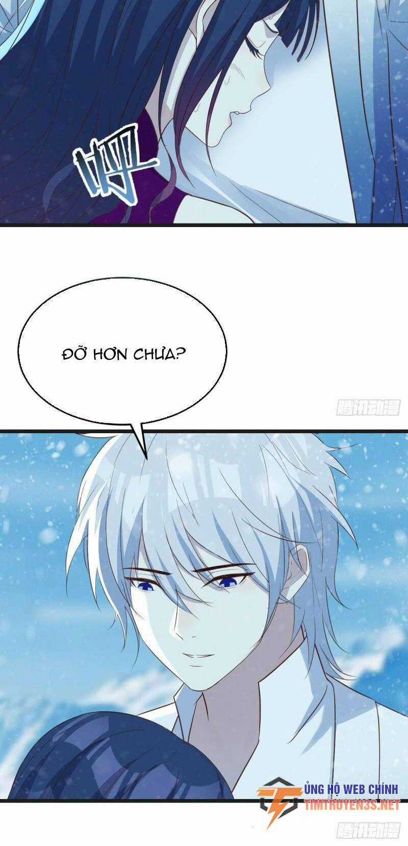 Trước Khi Vô Địch Ta Nợ Tình Quá Nhiều Chapter 104 trang 11