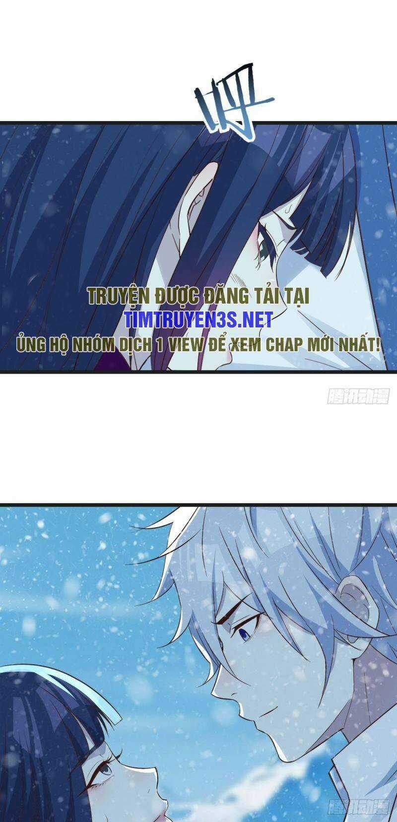 Trước Khi Vô Địch Ta Nợ Tình Quá Nhiều Chapter 104 trang 12