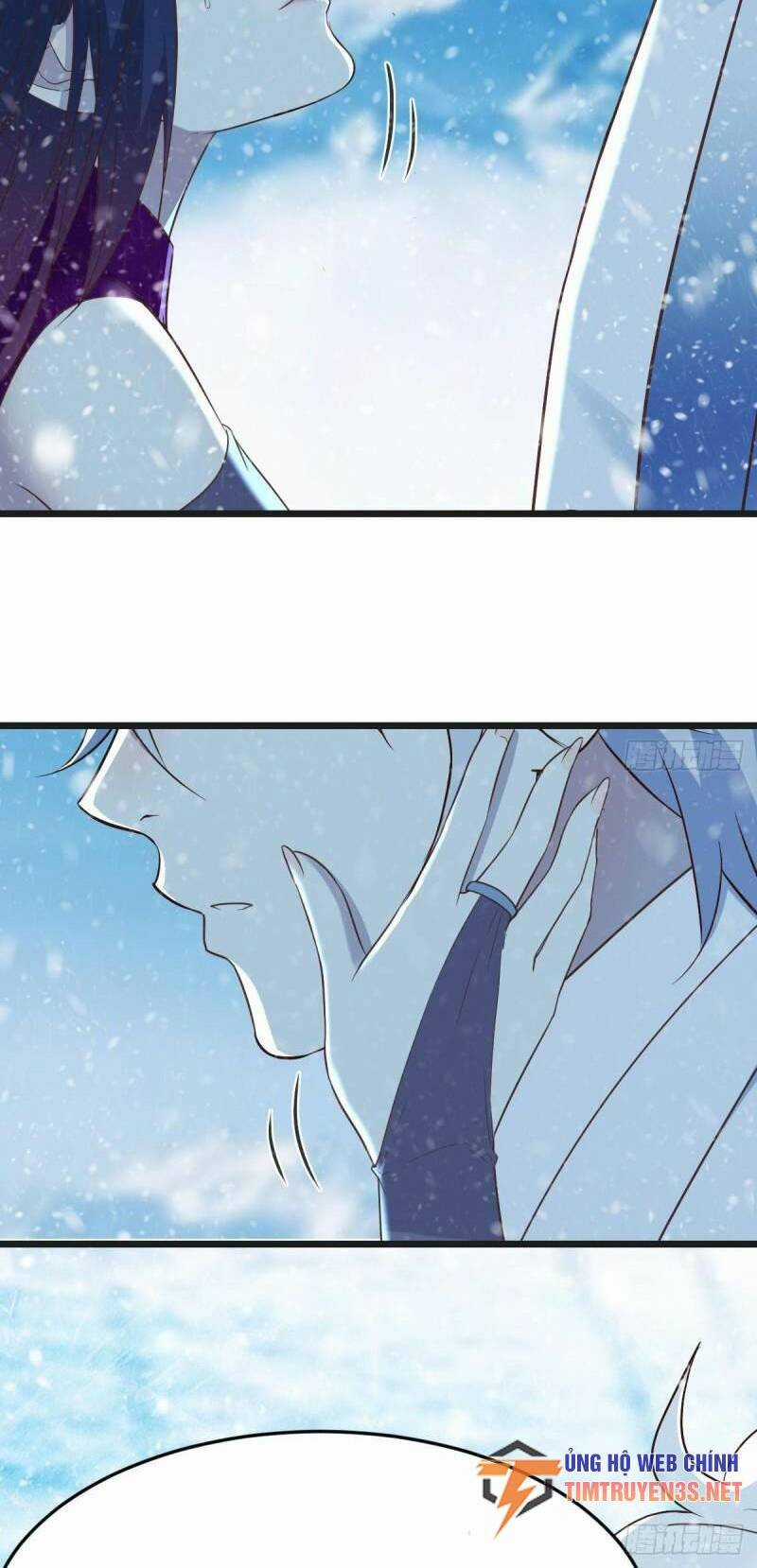 Trước Khi Vô Địch Ta Nợ Tình Quá Nhiều Chapter 104 trang 13