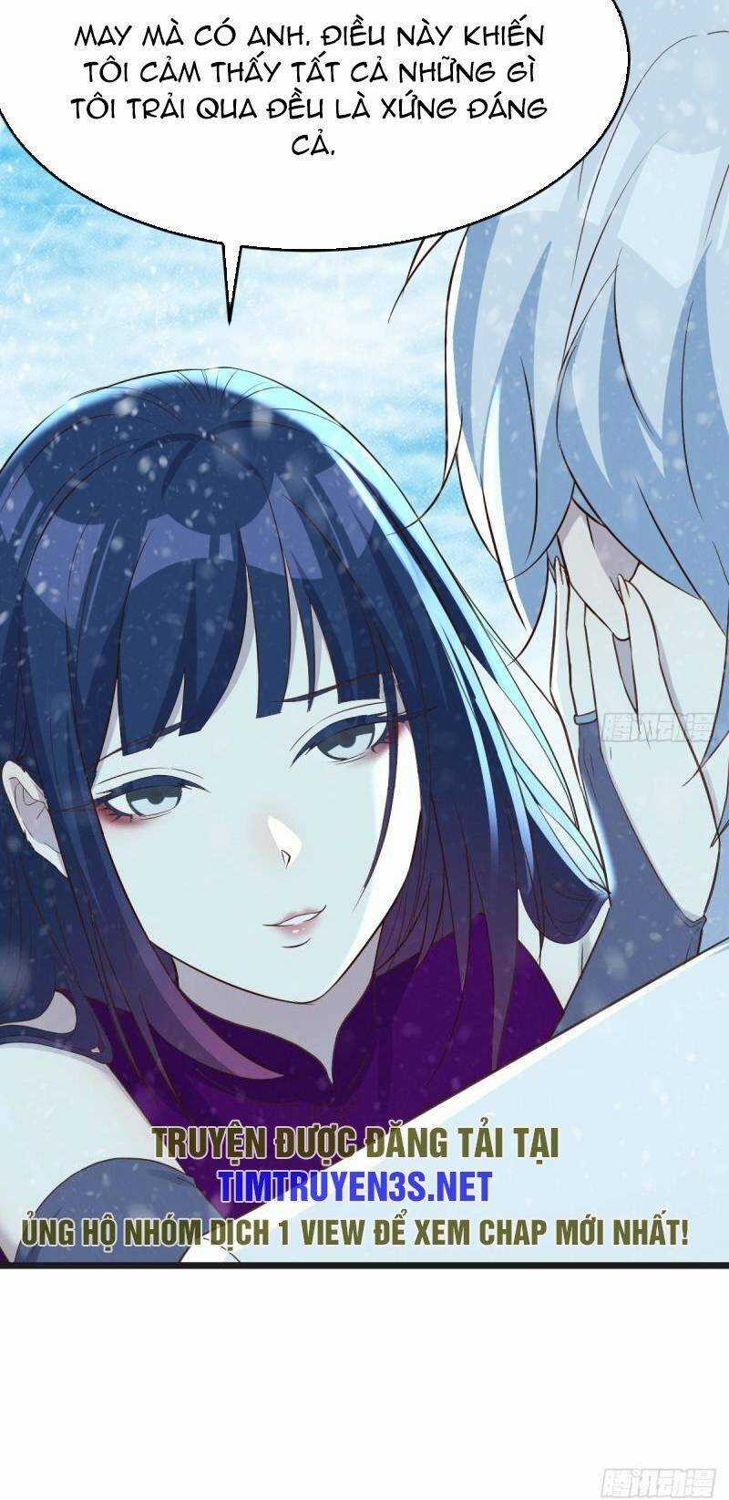Trước Khi Vô Địch Ta Nợ Tình Quá Nhiều Chapter 104 trang 14