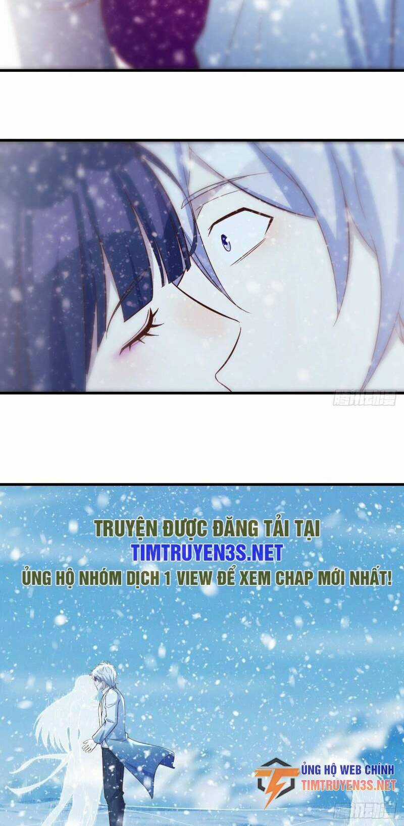 Trước Khi Vô Địch Ta Nợ Tình Quá Nhiều Chapter 104 trang 19