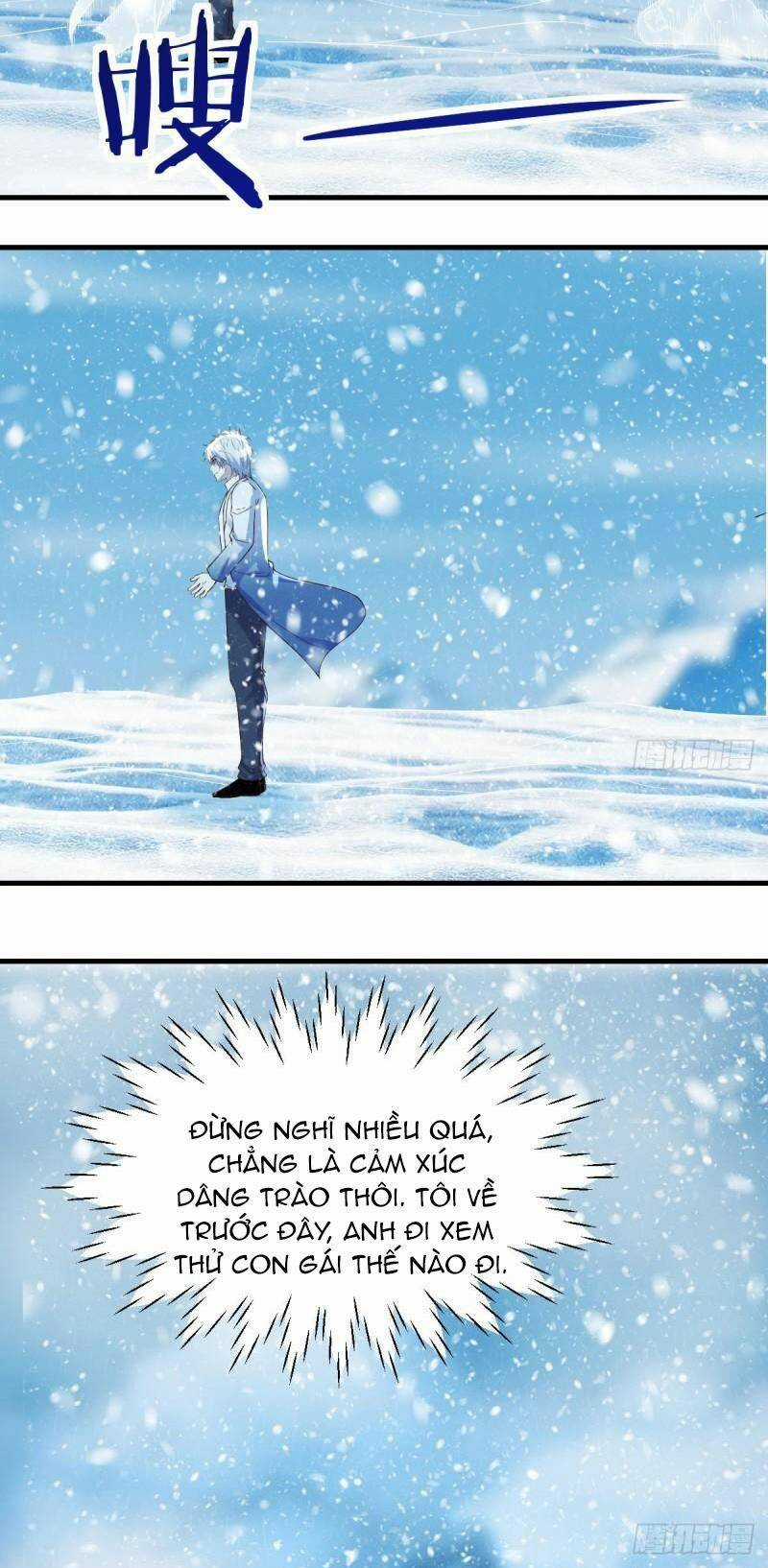 Trước Khi Vô Địch Ta Nợ Tình Quá Nhiều Chapter 104 trang 20