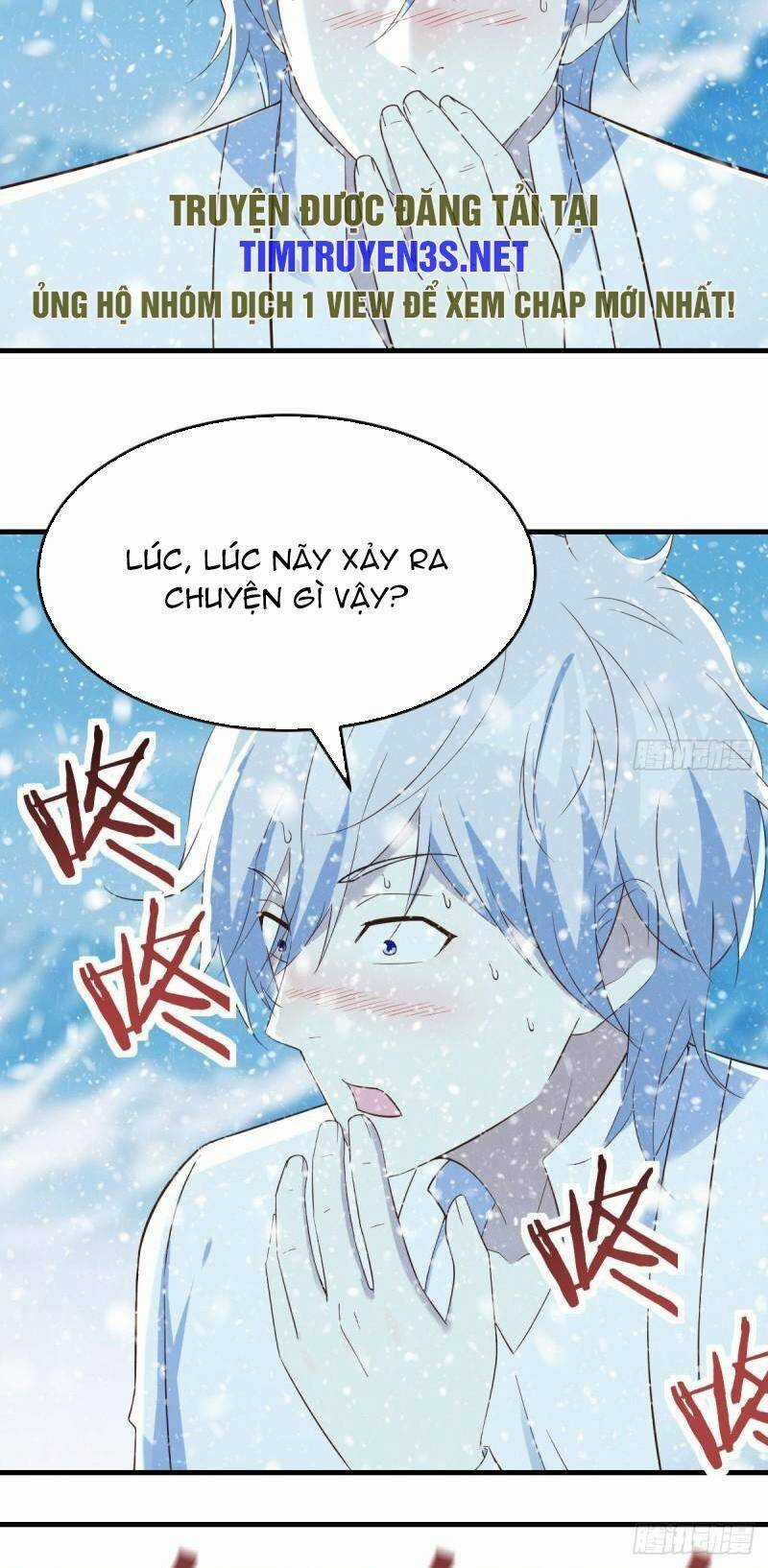 Trước Khi Vô Địch Ta Nợ Tình Quá Nhiều Chapter 104 trang 22