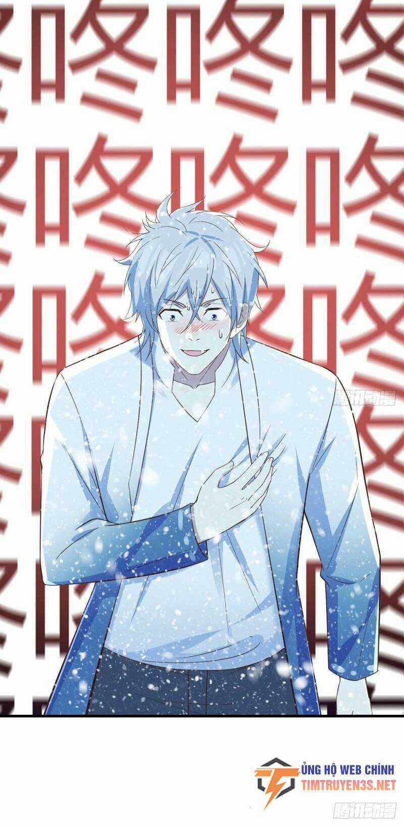 Trước Khi Vô Địch Ta Nợ Tình Quá Nhiều Chapter 104 trang 23