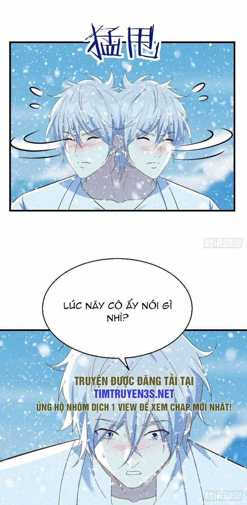 Trước Khi Vô Địch Ta Nợ Tình Quá Nhiều Chapter 104 trang 24