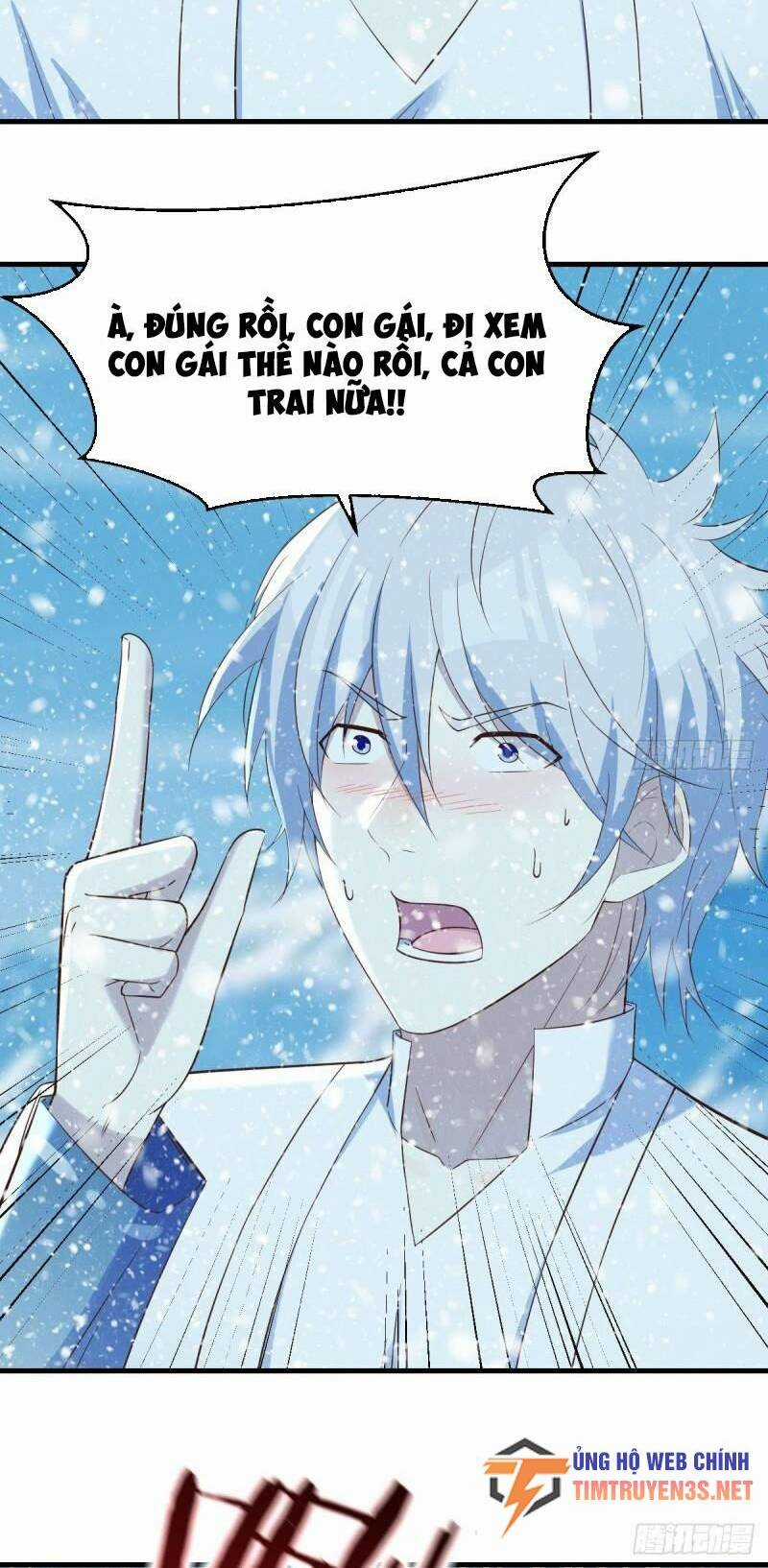 Trước Khi Vô Địch Ta Nợ Tình Quá Nhiều Chapter 104 trang 25