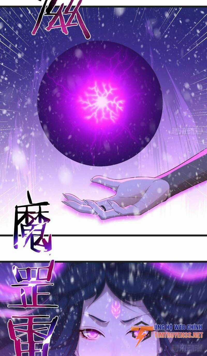 Trước Khi Vô Địch Ta Nợ Tình Quá Nhiều Chapter 104 trang 3