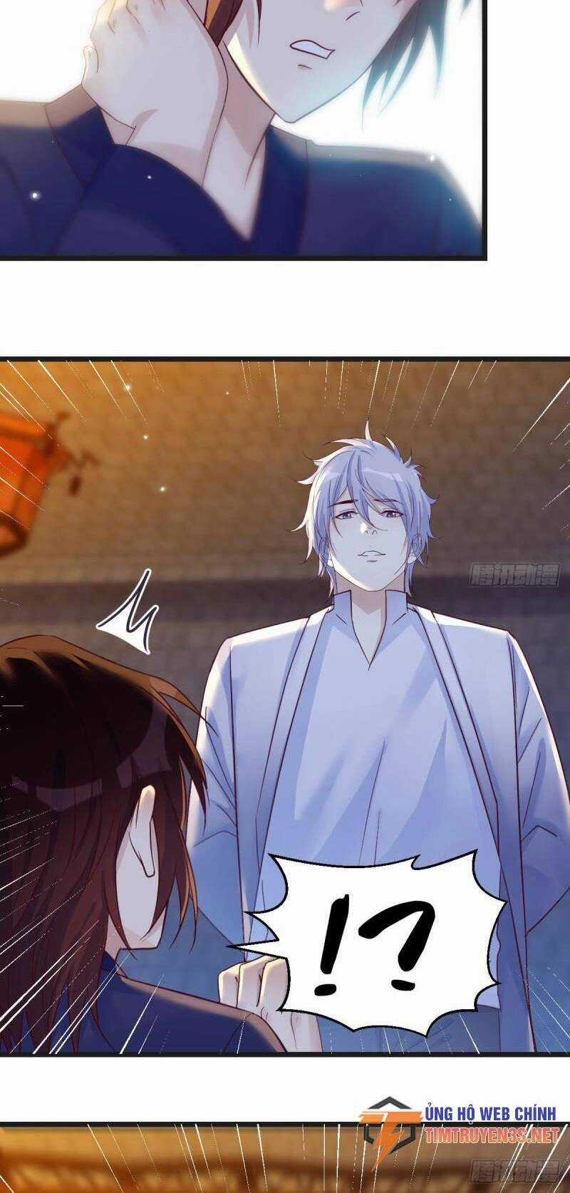Trước Khi Vô Địch Ta Nợ Tình Quá Nhiều Chapter 104 trang 31