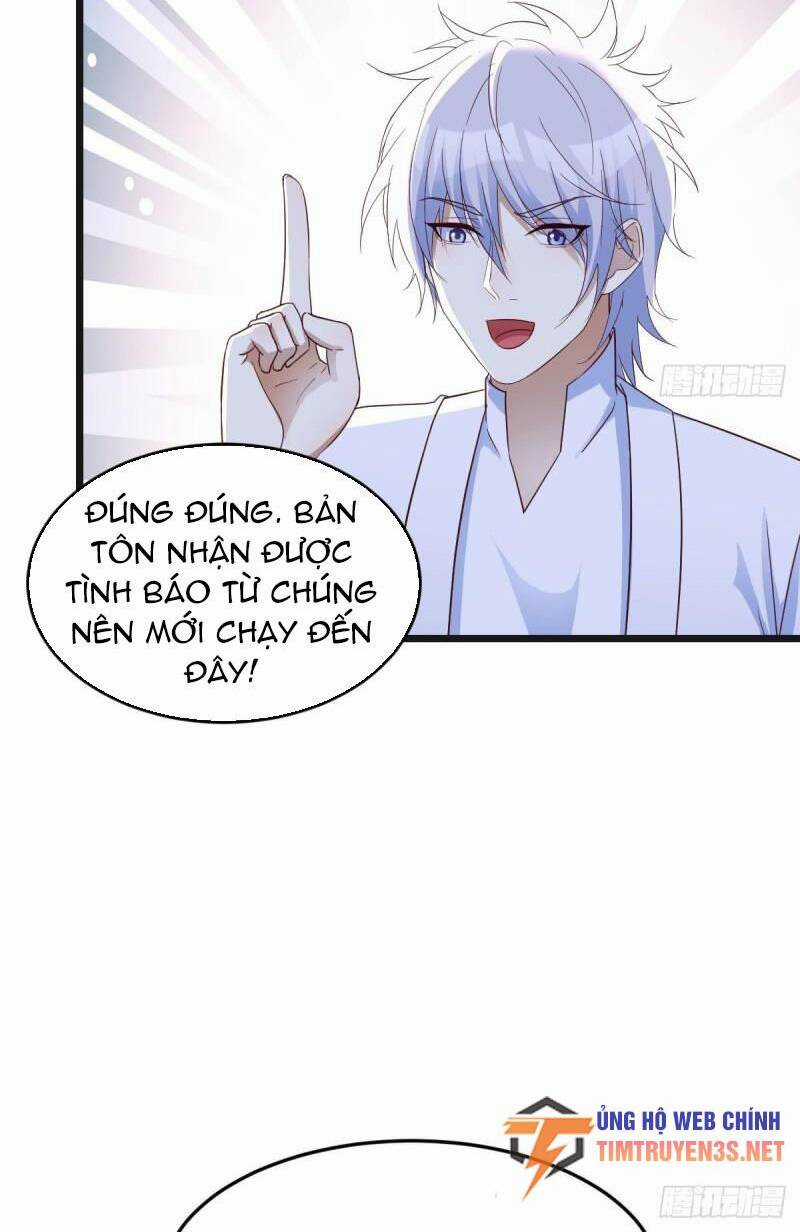 Trước Khi Vô Địch Ta Nợ Tình Quá Nhiều Chapter 105 trang 10