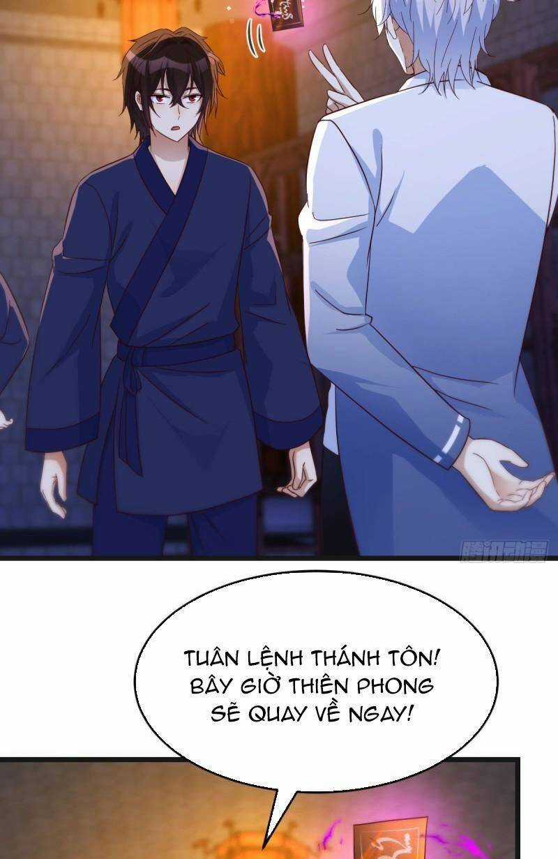 Trước Khi Vô Địch Ta Nợ Tình Quá Nhiều Chapter 105 trang 13