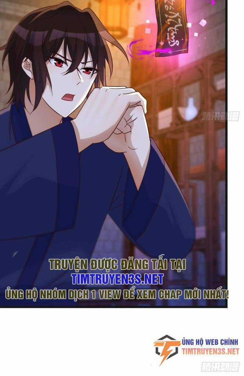 Trước Khi Vô Địch Ta Nợ Tình Quá Nhiều Chapter 105 trang 14