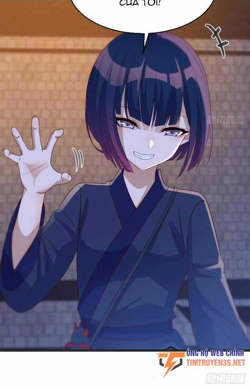 Trước Khi Vô Địch Ta Nợ Tình Quá Nhiều Chapter 105 trang 16