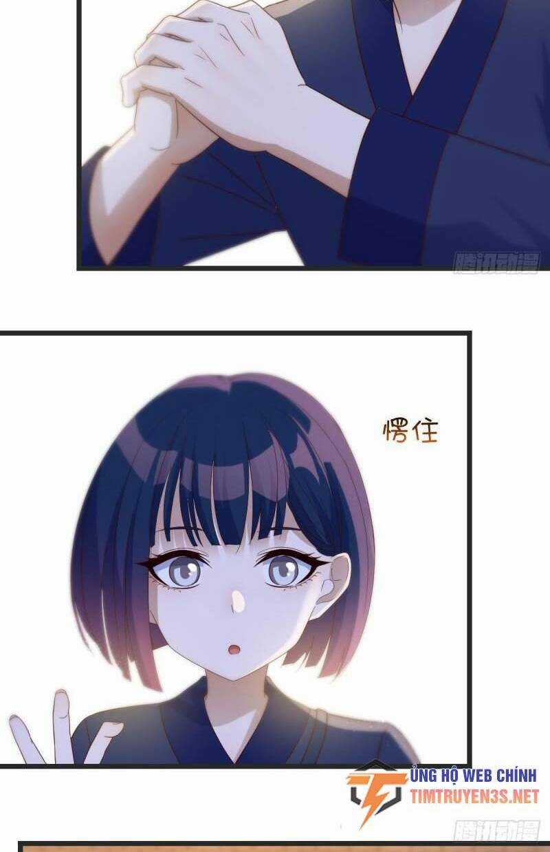 Trước Khi Vô Địch Ta Nợ Tình Quá Nhiều Chapter 105 trang 18