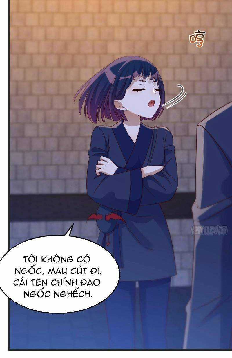 Trước Khi Vô Địch Ta Nợ Tình Quá Nhiều Chapter 105 trang 19