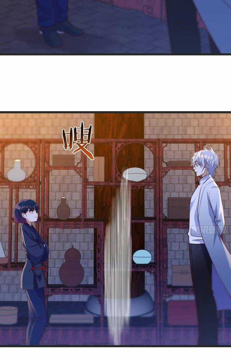 Trước Khi Vô Địch Ta Nợ Tình Quá Nhiều Chapter 105 trang 21