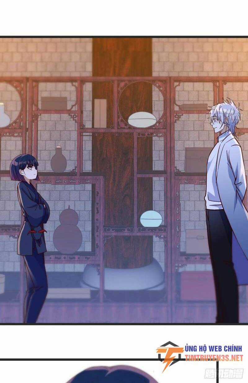 Trước Khi Vô Địch Ta Nợ Tình Quá Nhiều Chapter 105 trang 22