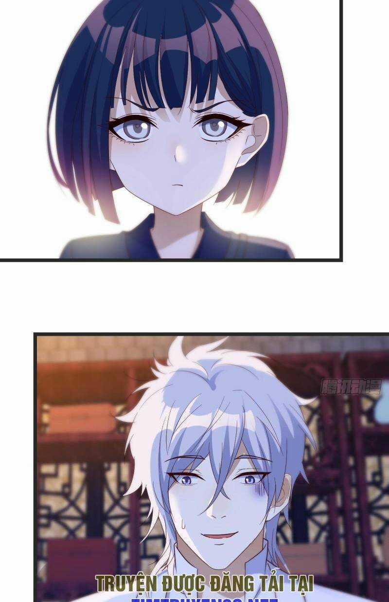 Trước Khi Vô Địch Ta Nợ Tình Quá Nhiều Chapter 105 trang 23