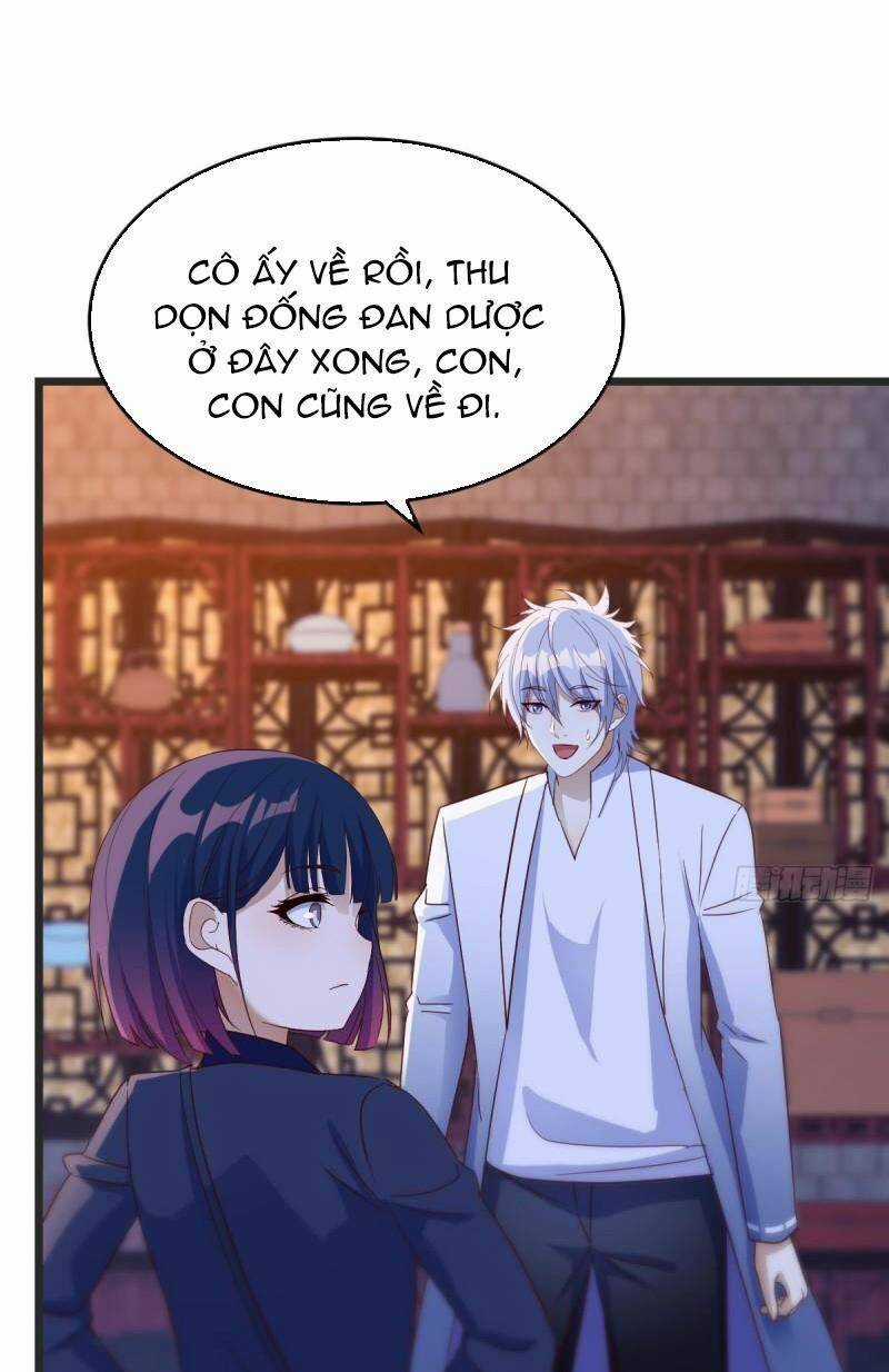 Trước Khi Vô Địch Ta Nợ Tình Quá Nhiều Chapter 105 trang 27