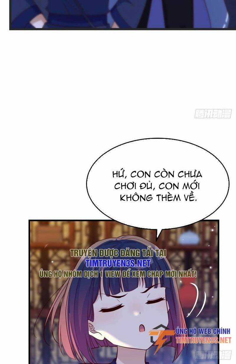 Trước Khi Vô Địch Ta Nợ Tình Quá Nhiều Chapter 105 trang 28