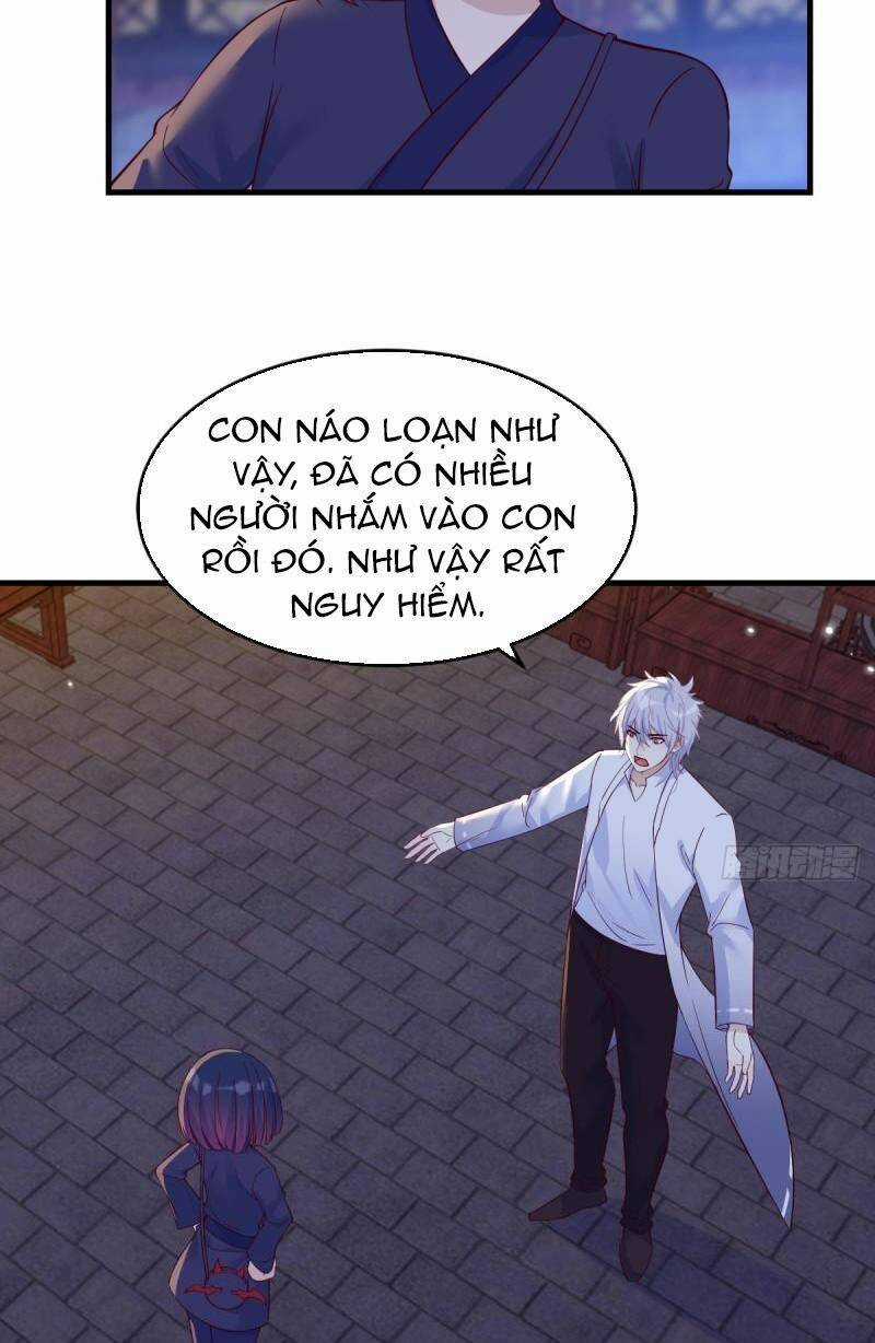 Trước Khi Vô Địch Ta Nợ Tình Quá Nhiều Chapter 105 trang 29