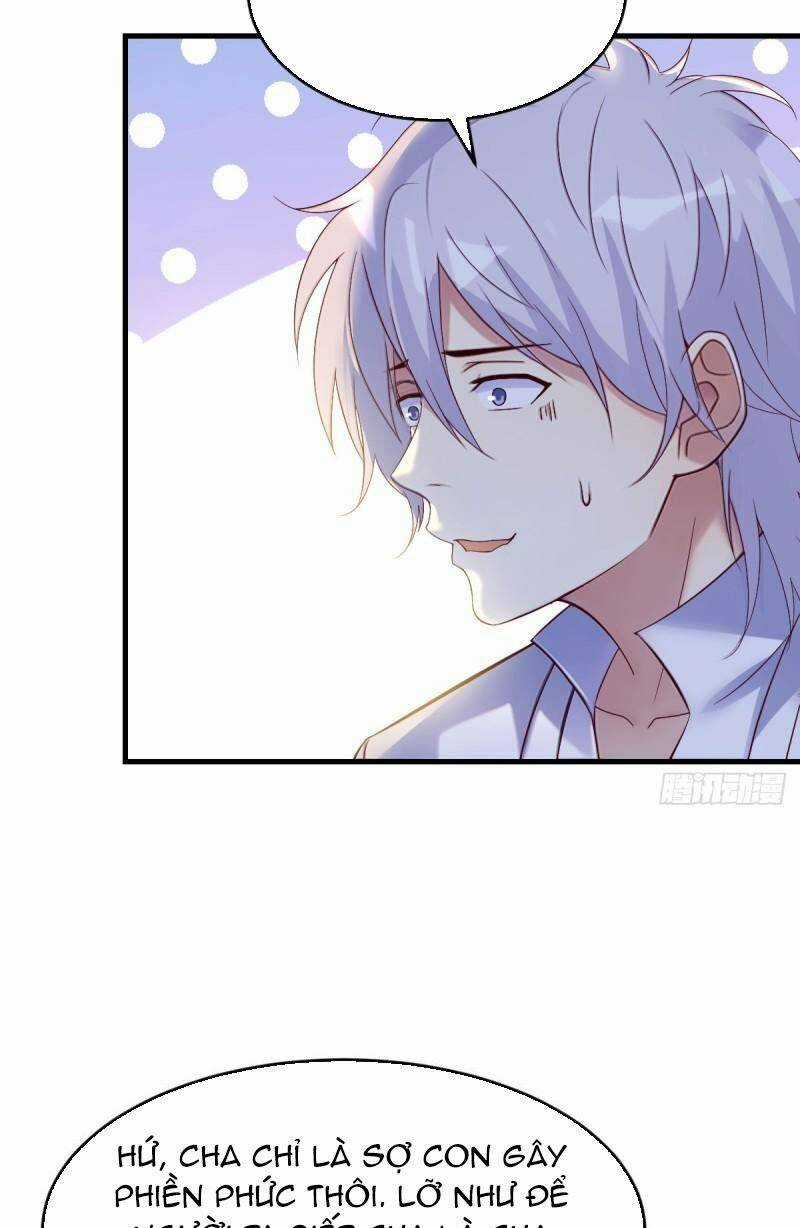 Trước Khi Vô Địch Ta Nợ Tình Quá Nhiều Chapter 105 trang 33