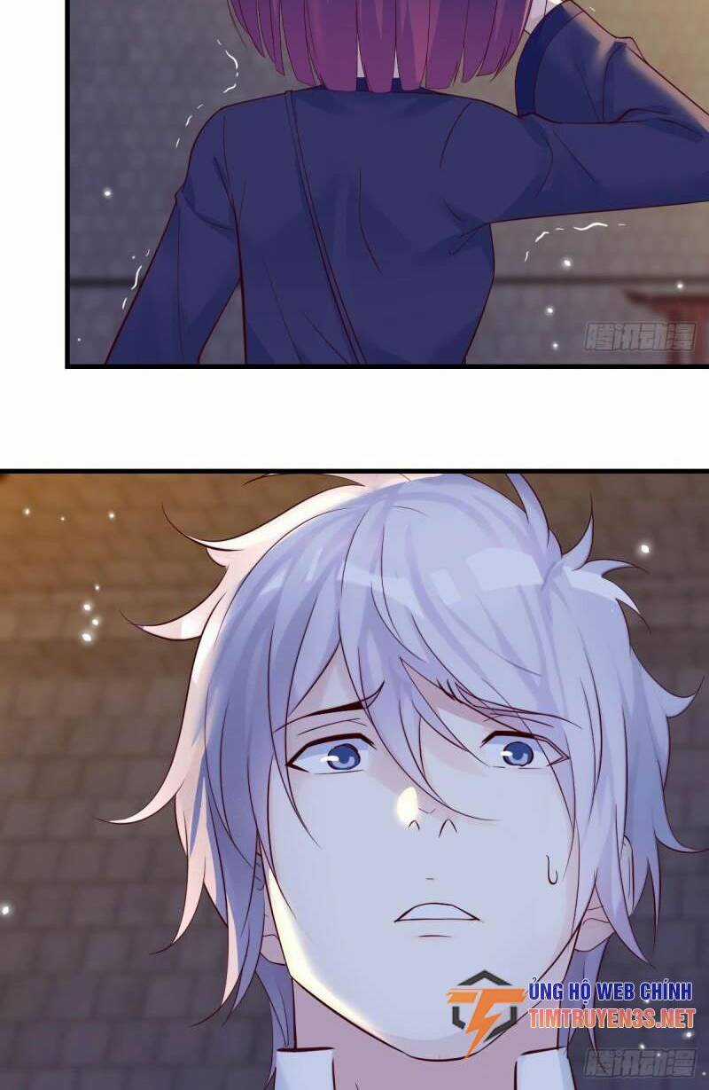 Trước Khi Vô Địch Ta Nợ Tình Quá Nhiều Chapter 105 trang 36