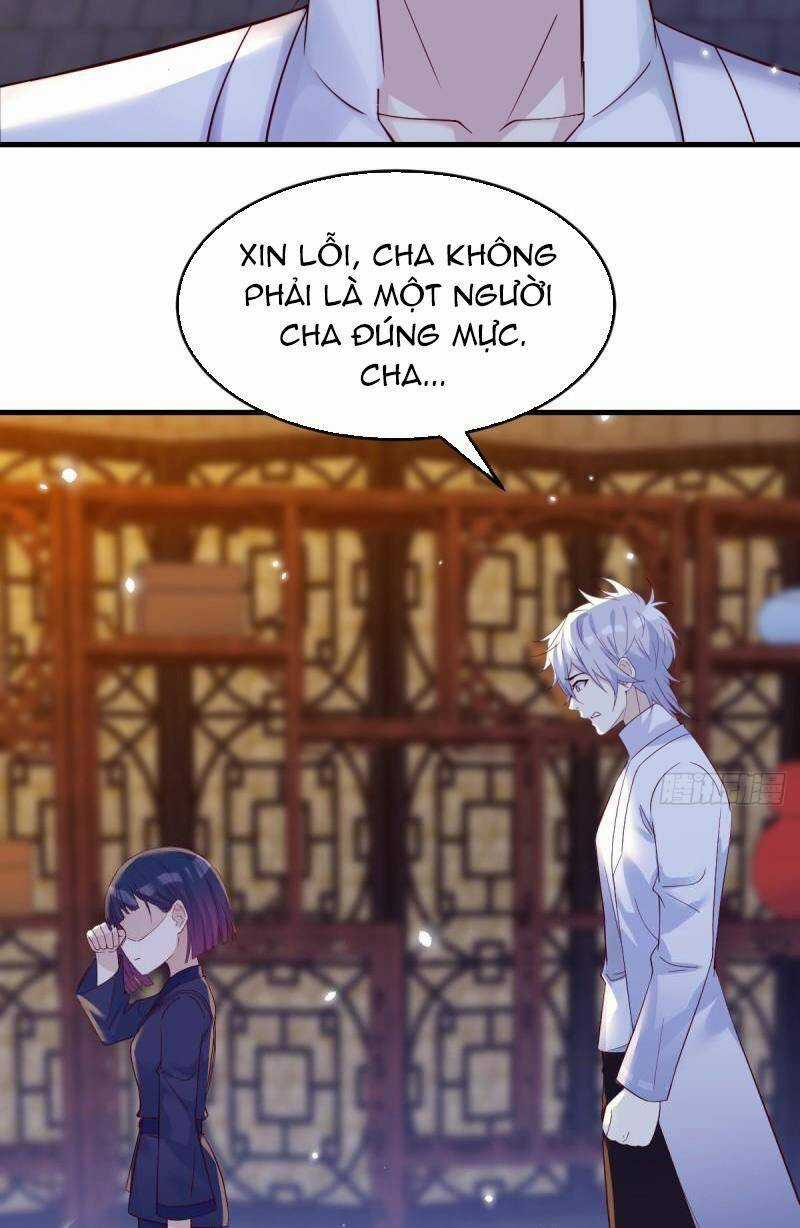 Trước Khi Vô Địch Ta Nợ Tình Quá Nhiều Chapter 105 trang 37