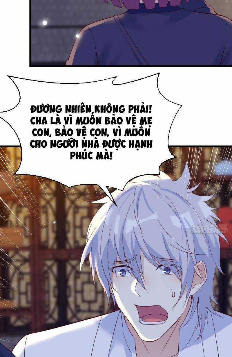 Trước Khi Vô Địch Ta Nợ Tình Quá Nhiều Chapter 105 trang 39