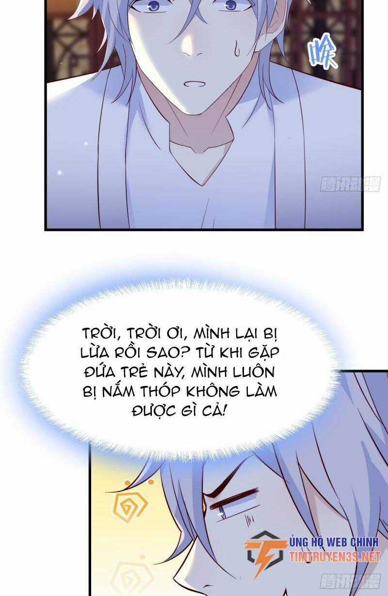 Trước Khi Vô Địch Ta Nợ Tình Quá Nhiều Chapter 105 trang 42