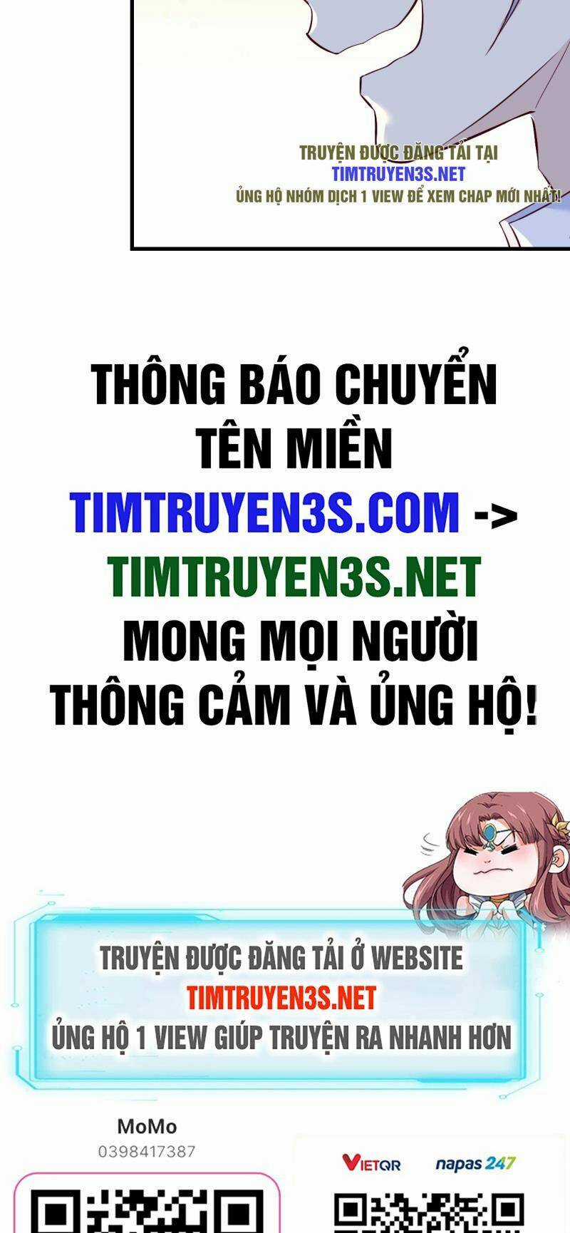 Trước Khi Vô Địch Ta Nợ Tình Quá Nhiều Chapter 105 trang 43