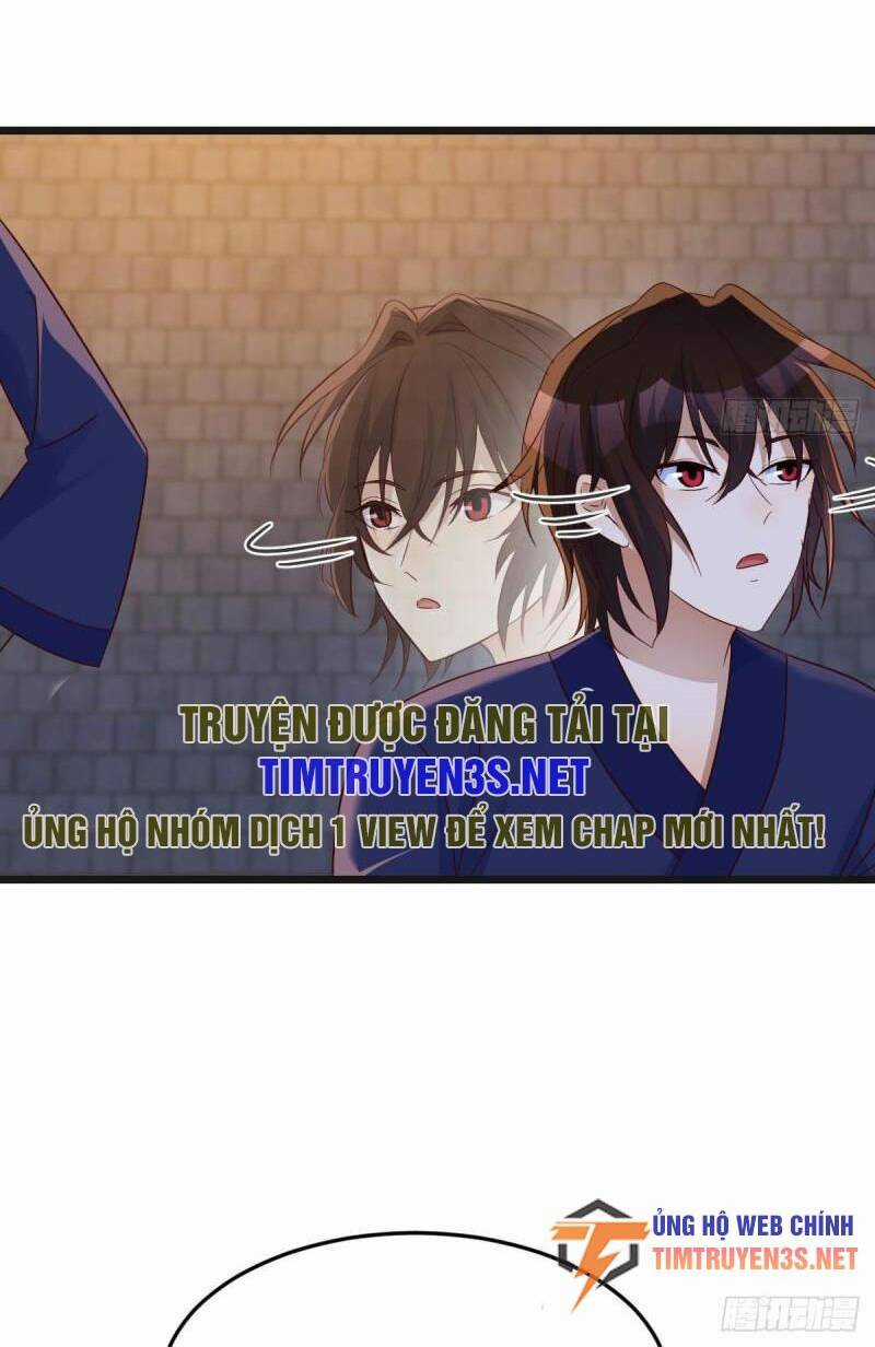 Trước Khi Vô Địch Ta Nợ Tình Quá Nhiều Chapter 105 trang 6