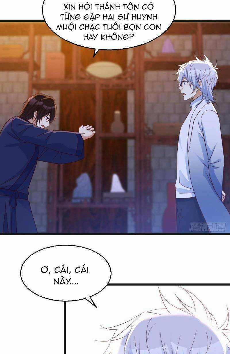 Trước Khi Vô Địch Ta Nợ Tình Quá Nhiều Chapter 105 trang 7