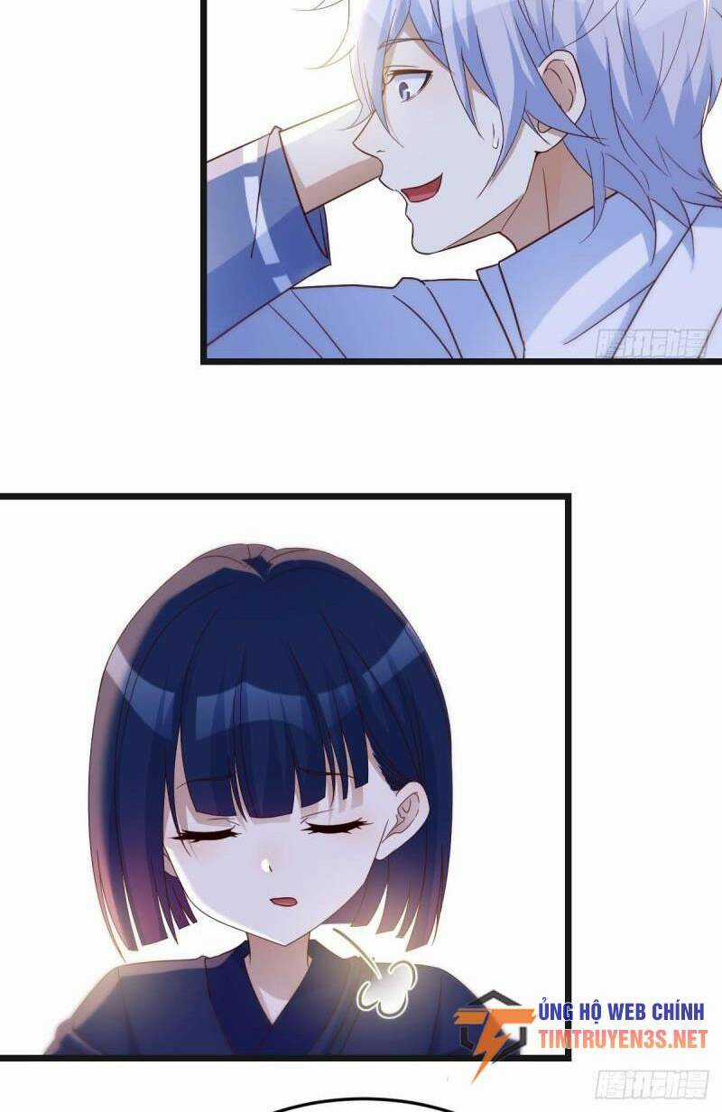 Trước Khi Vô Địch Ta Nợ Tình Quá Nhiều Chapter 105 trang 8