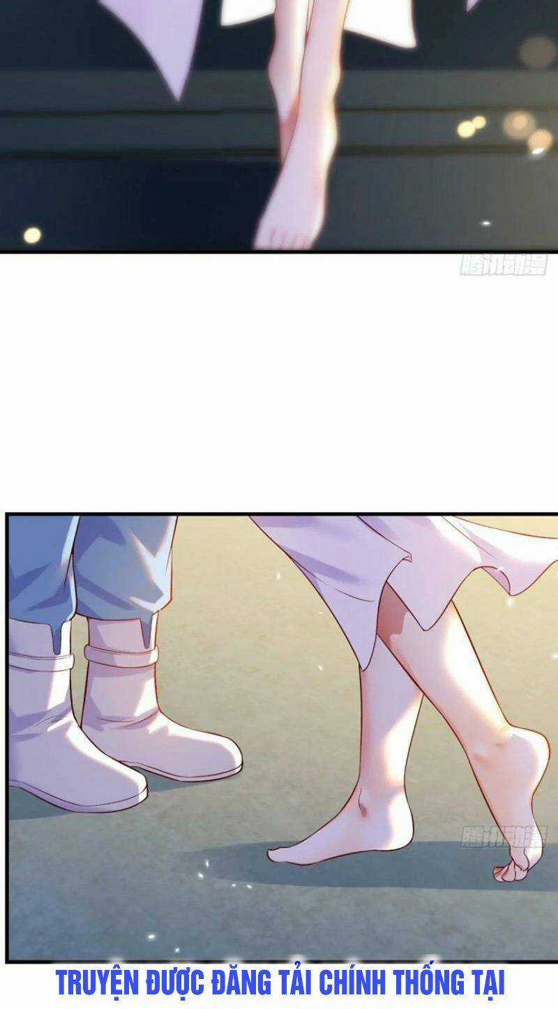 Trước Khi Vô Địch Ta Nợ Tình Quá Nhiều Chapter 11 trang 10