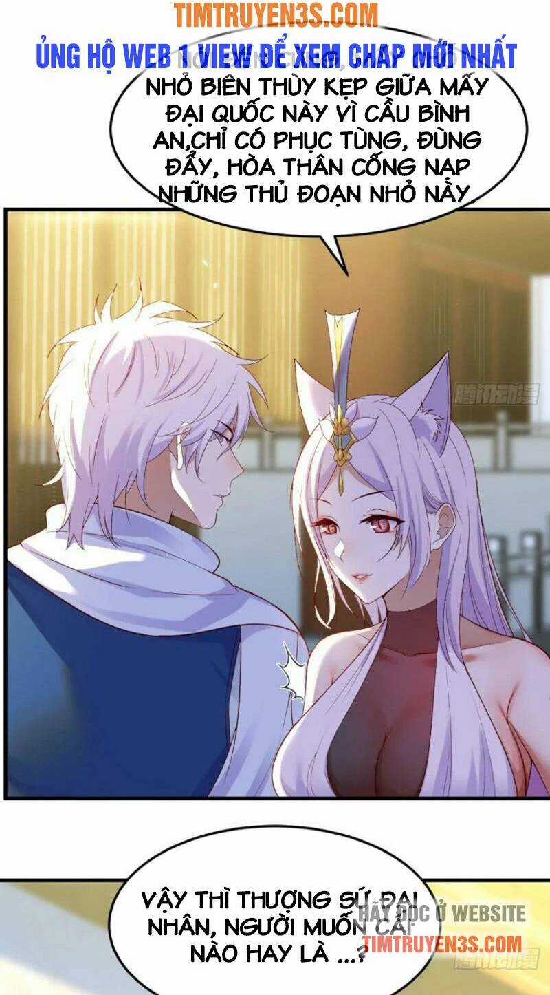 Trước Khi Vô Địch Ta Nợ Tình Quá Nhiều Chapter 11 trang 11