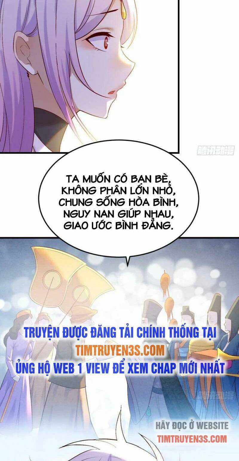 Trước Khi Vô Địch Ta Nợ Tình Quá Nhiều Chapter 11 trang 14