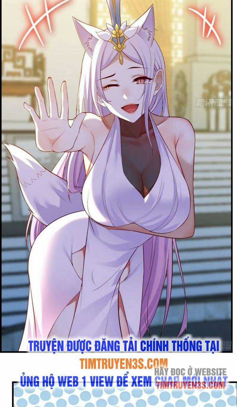 Trước Khi Vô Địch Ta Nợ Tình Quá Nhiều Chapter 11 trang 18