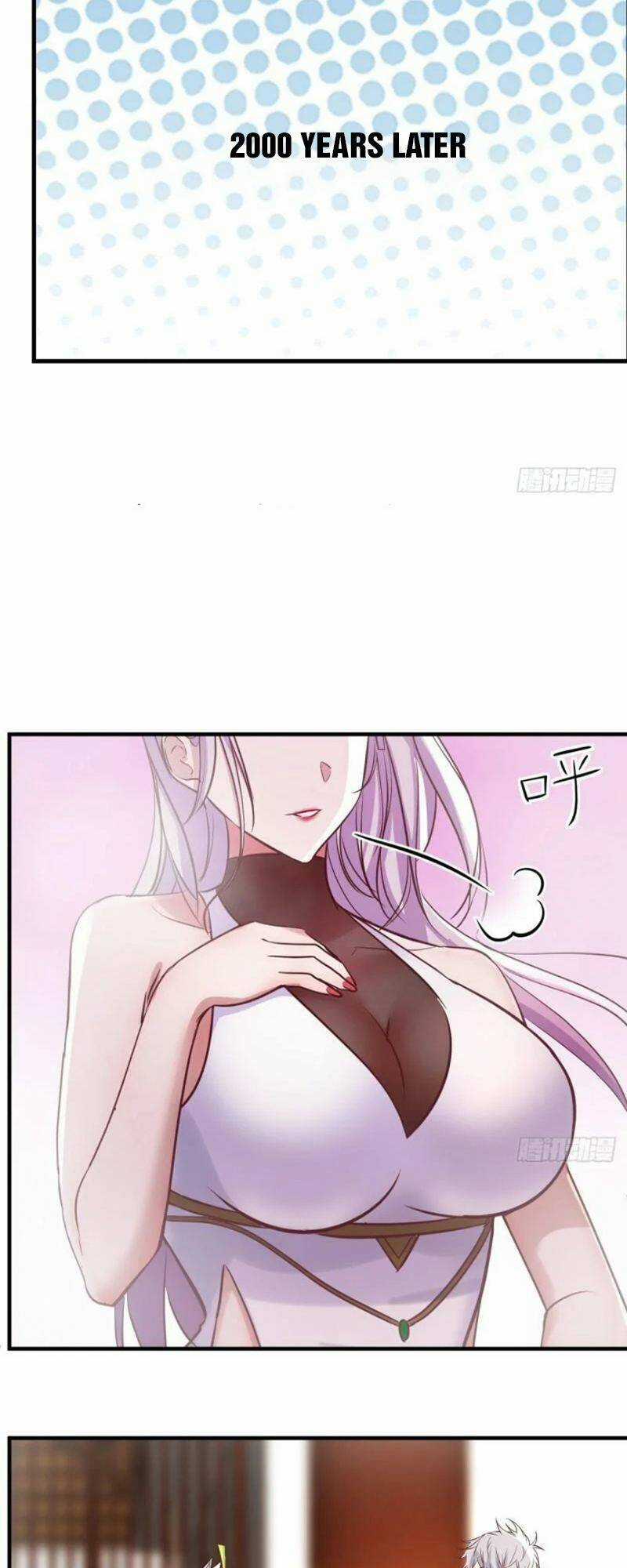 Trước Khi Vô Địch Ta Nợ Tình Quá Nhiều Chapter 11 trang 19