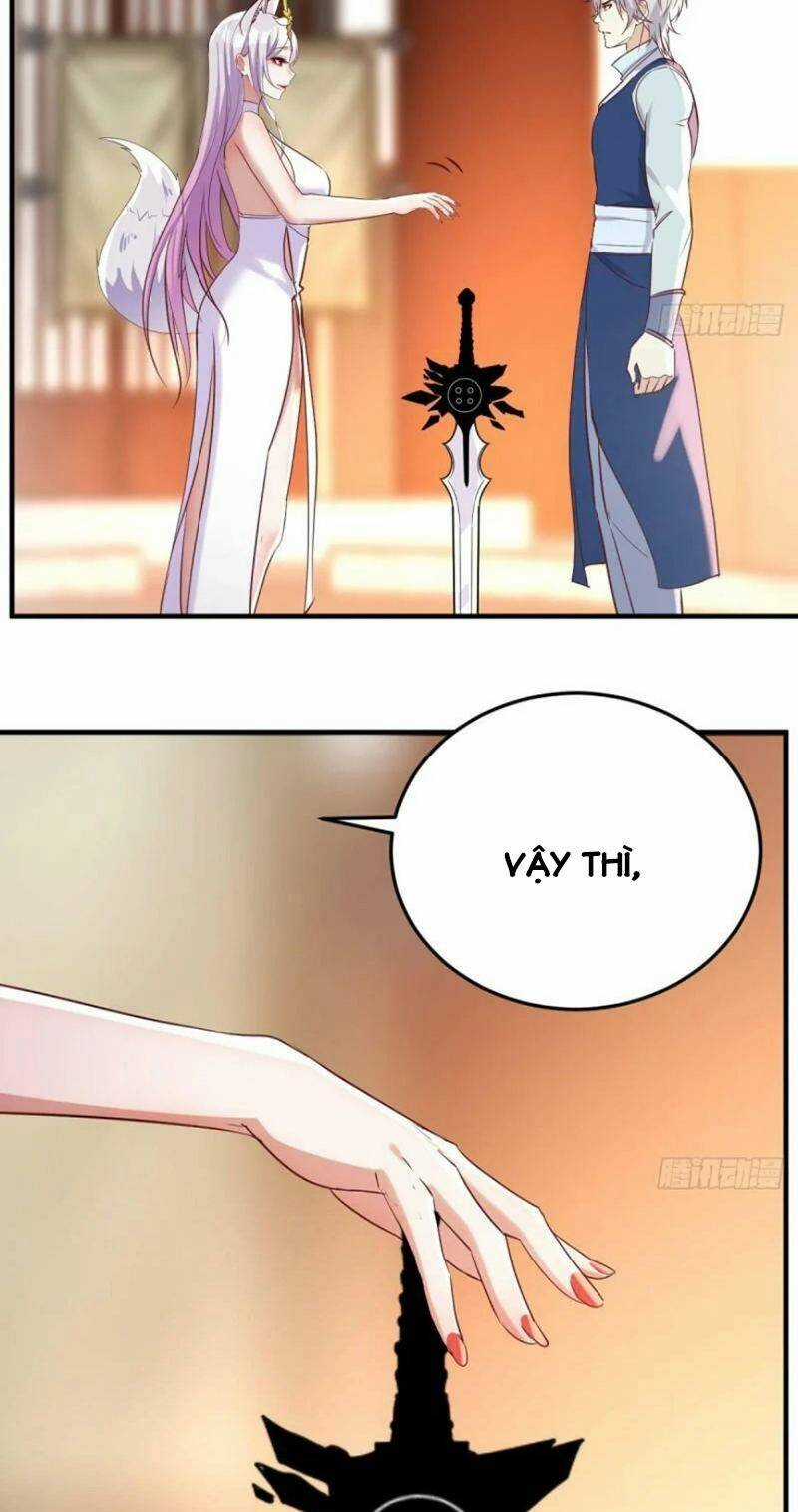 Trước Khi Vô Địch Ta Nợ Tình Quá Nhiều Chapter 11 trang 20