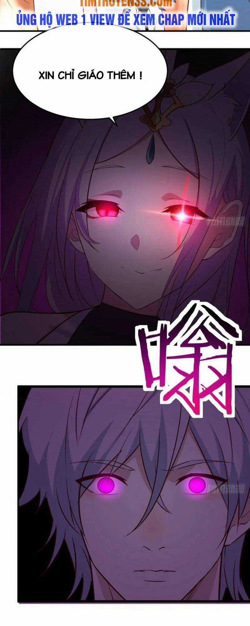 Trước Khi Vô Địch Ta Nợ Tình Quá Nhiều Chapter 11 trang 22