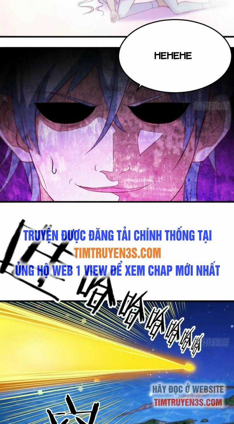 Trước Khi Vô Địch Ta Nợ Tình Quá Nhiều Chapter 11 trang 27