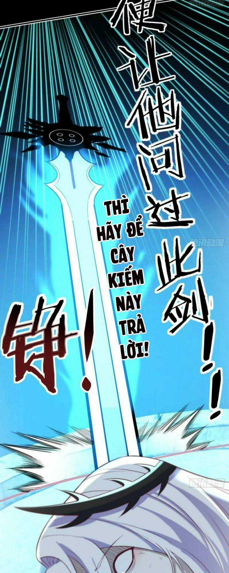 Trước Khi Vô Địch Ta Nợ Tình Quá Nhiều Chapter 11 trang 3