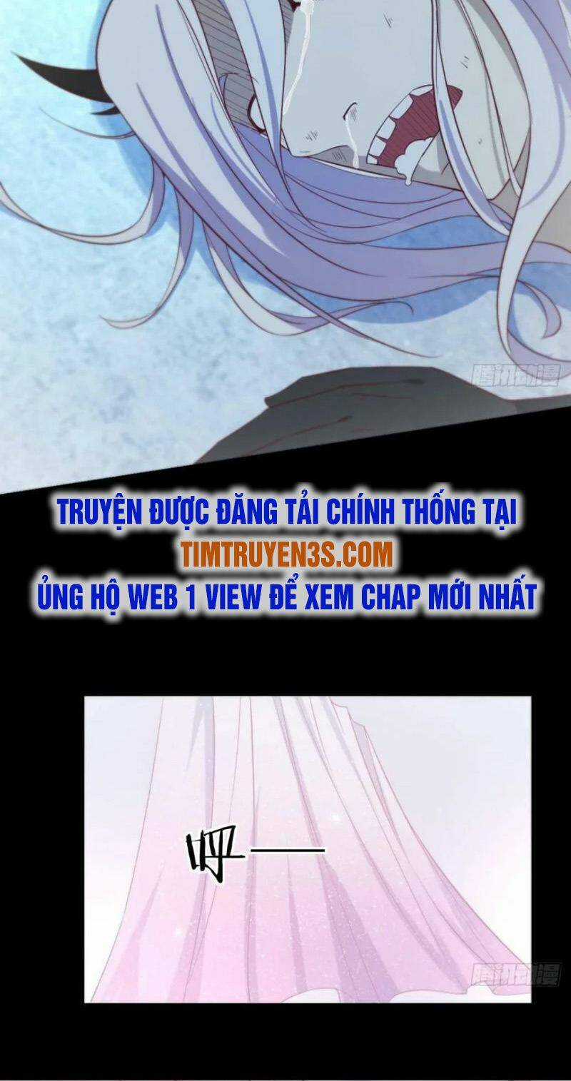 Trước Khi Vô Địch Ta Nợ Tình Quá Nhiều Chapter 11 trang 4