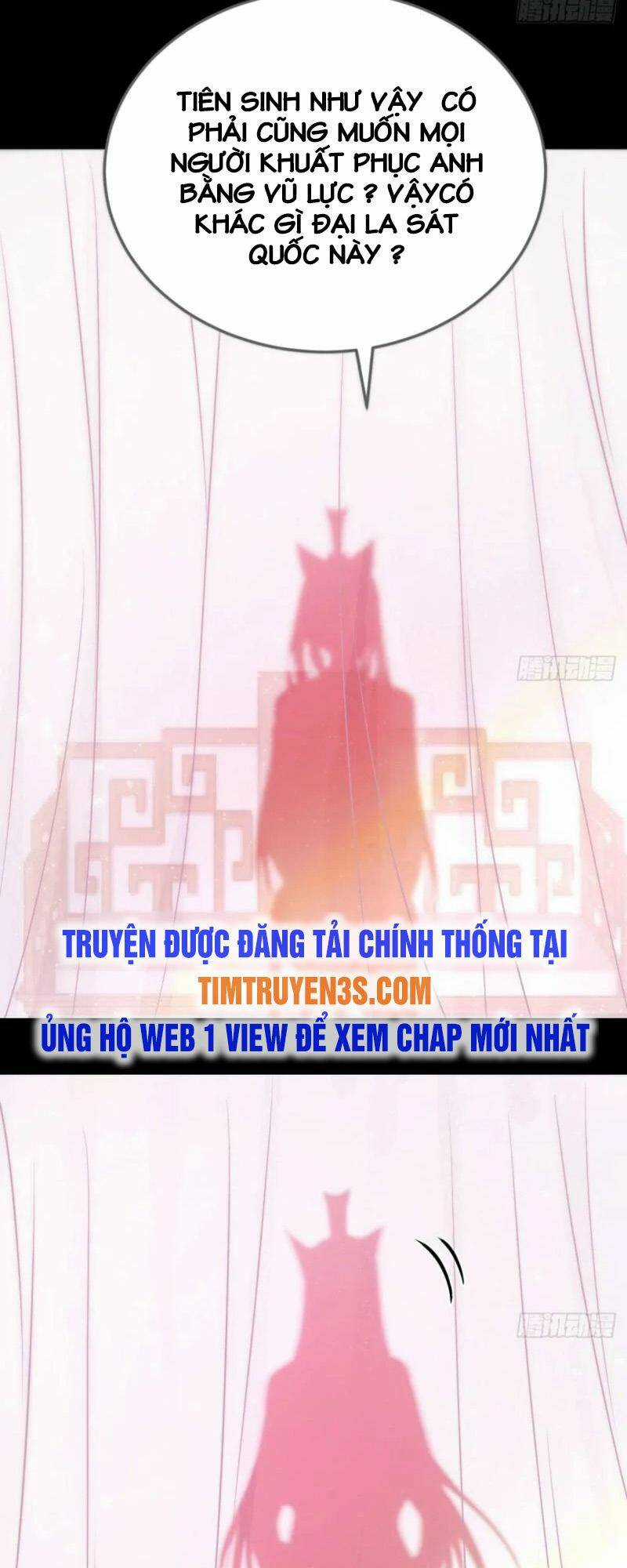 Trước Khi Vô Địch Ta Nợ Tình Quá Nhiều Chapter 11 trang 6