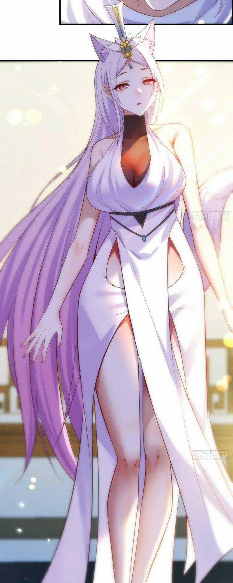 Trước Khi Vô Địch Ta Nợ Tình Quá Nhiều Chapter 11 trang 9