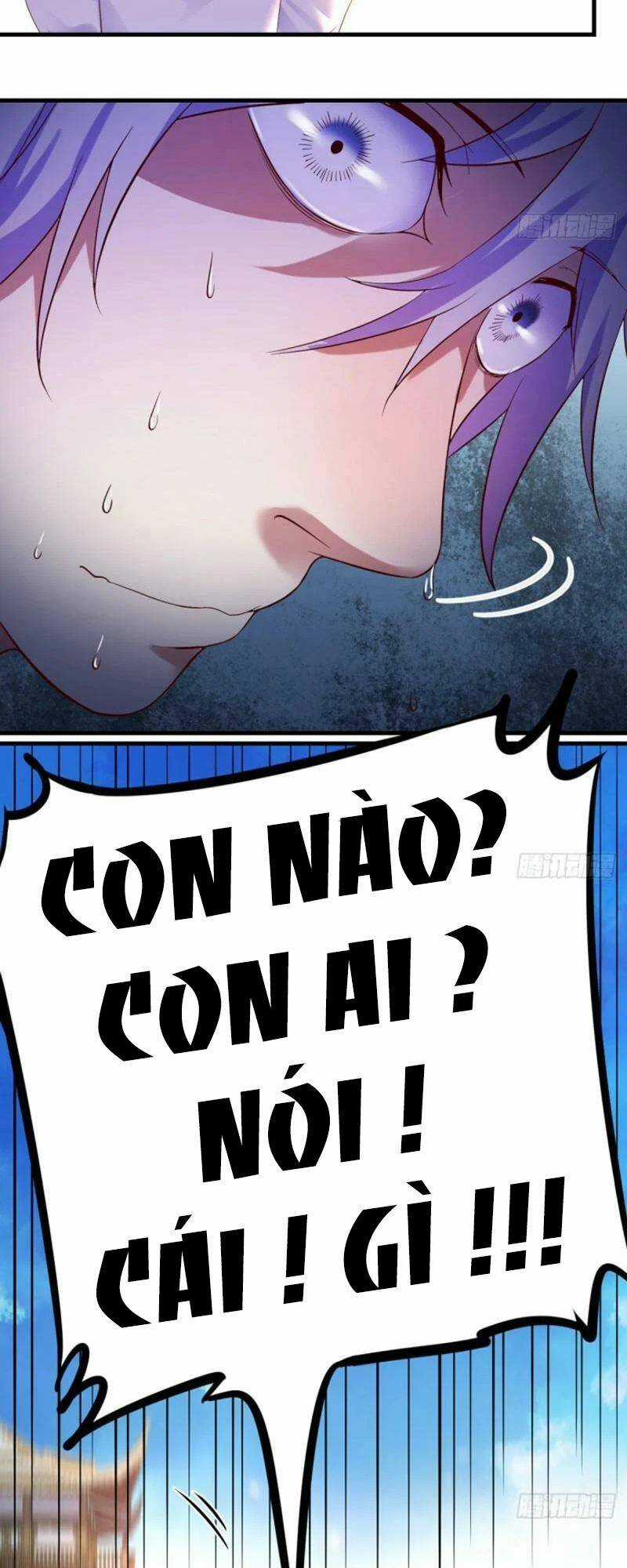 Trước Khi Vô Địch Ta Nợ Tình Quá Nhiều Chapter 12 trang 12