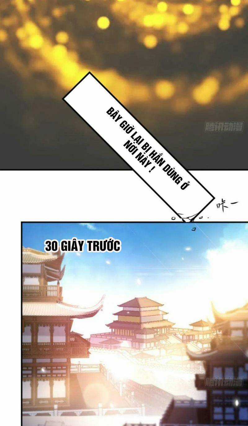 Trước Khi Vô Địch Ta Nợ Tình Quá Nhiều Chapter 12 trang 17