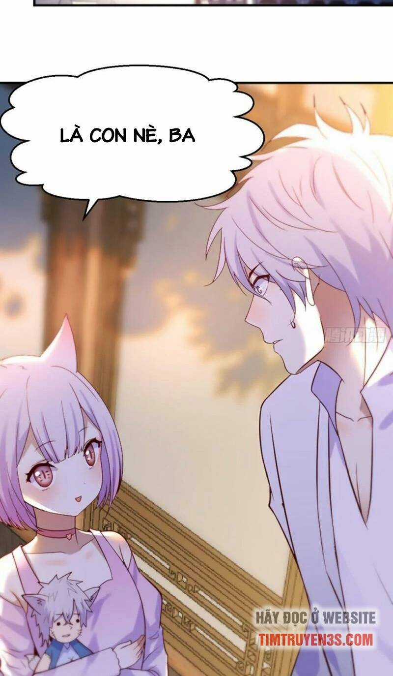 Trước Khi Vô Địch Ta Nợ Tình Quá Nhiều Chapter 12 trang 18